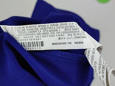 3089 zara: Zara, Sukienka damska, rozmiar XS — 4