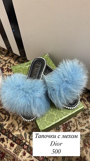 Джинсы: Набор стильных вещей: 1) Джинсы - Тёмно‑синий деним - Высокая — 2