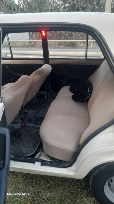 VAZ (LADA): VAZ (LADA) 2101: 1.6 l | 1978 il 5680663 km Sedan — 6