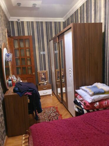 Köhnə tikili: Bakı, 2 otaqlı, Köhnə tikili, 65 kv. m — 4