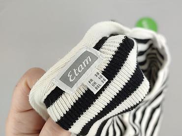 bluza pull: Etam, Sweter damski, rozmiar S — 4