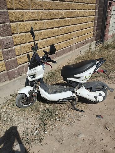 водный скутер электрический: Продам электро скутер 1500 ват батарея 72 в 20ач шустрый быстрый — 3