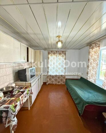 Продажа домов: Дом, 90 м², 4 комнаты, Агентство недвижимости, Старый ремонт — 7