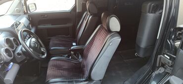 Honda: Honda Element: 2003 г., 2.4 л, Автомат, Бензин, Кроссовер — 9