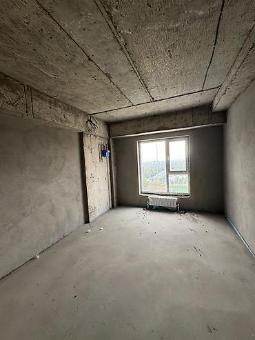 квадратный метр: 2 комнаты, 67 м², ТЭЦ Элитка, 12 этаж, ПСО (под самоотделку) — 7