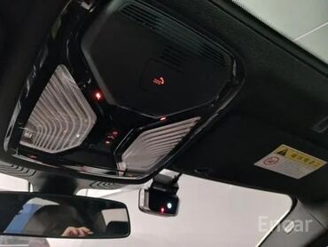 BMW: BMW 5 series: 2019 г., 2 л, Автомат, Бензин, Седан — 16