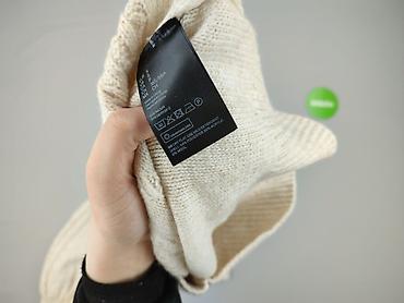 dwustronna: H&M, Sweter damski, rozmiar S — 5