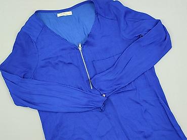 amisu: Bershka, Bluzka damska, rozmiar S — 1