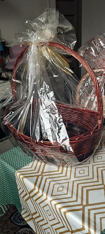 Корзины: Корзина — 4