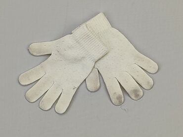 Gloves, Female, condition - Satisfying