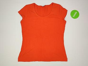 kapalua: Papaya, T-shirt damski, rozmiar 4XL — 2