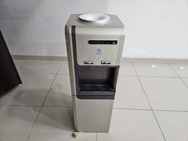 dispensor: Su üçün kulerlər və dispenserlər