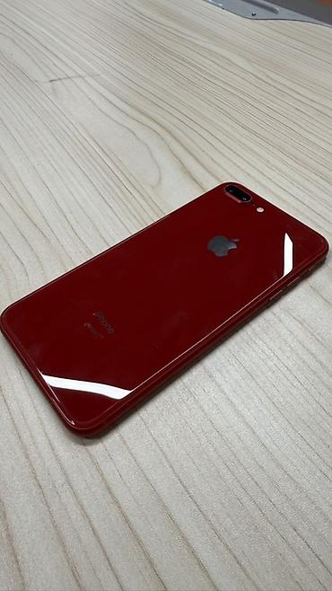 oneplus buds pro 3 бишкек: IPhone 8 Plus, Колдонулган, 64 ГБ, Кызыл — 10