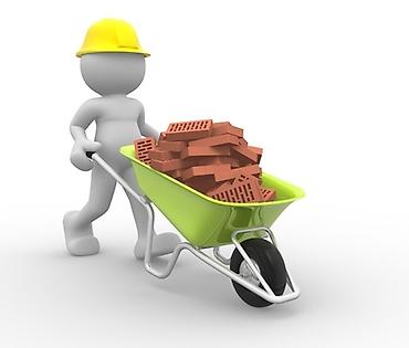 Ищу подработку. Разнорабочий. Выполняю мелкосрочные работы. Убираю