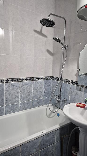 2 6: 2 комнаты, 56 м², 7 мкр 106 серия, 2 этаж, Свежий ремонт — 10