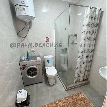 отдых в palm beach: Коттедж, Palm Beach, Чок-Тал, 4 места — 5