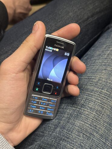 Nokia 6300 4G, < 2 ГБ, цвет - Серебристый, Кнопочный