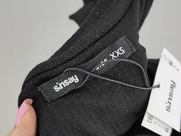orsay clothes: Sinsay, Bluzka damska, rozmiar 2XS — 5