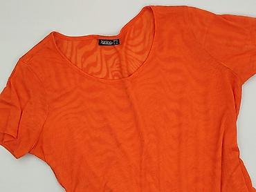 la gatti: Janina, T-shirt damski, rozmiar M — 1