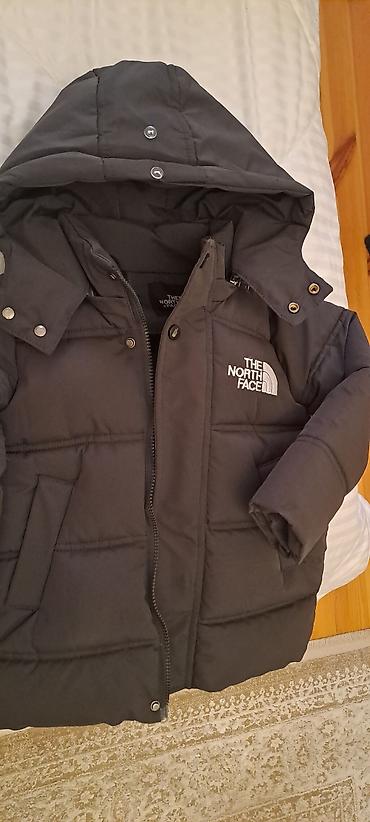 Kurtkalar: Kurtka, Uniseks, 3 - 4 yaş, The North Face — 7