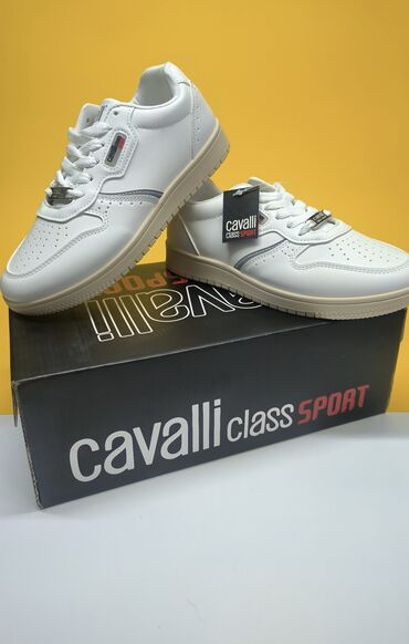 женские беговые кроссовки nike: Кроссовки, 43, 39.5, 37, Just Cavalli, Новый, цвет - Белый, Платная доставка, Самовывоз