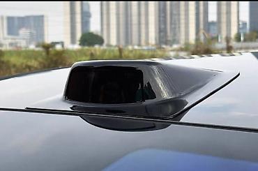 changan adapter: Lidar aksesuarı xüsusi olaraq Changan Q07 üçün, məhsul universaldır — 2