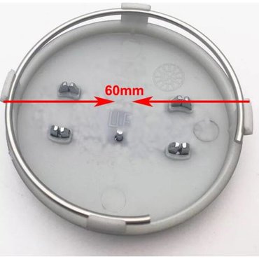 Gume i felne: Za Aluminijumske felne AUDI Cena je za set ( 4 komada ) — 5