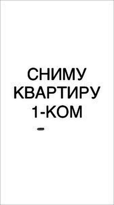 2 ком квартира тунгуч: 1 комната, 30 м², С мебелью