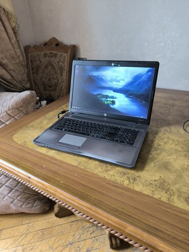 Digər noutbuklar və netbuklar: İşlənmiş HP Omen, 17 ", Intel Core i5, 512 GB, Ünvandan götürmə