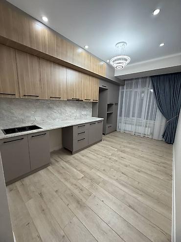Продажа квартир: 3 комнаты, 118 м², Элитка, 2 этаж, Евроремонт — 6