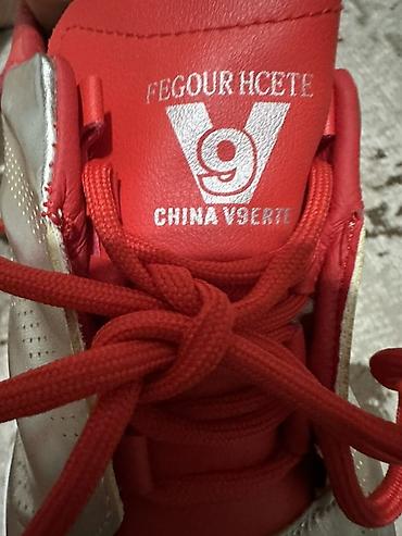 Krasofkalar və idman ayaqqabıları: Maştağadadır Çox az istifadə olunub İçində tam təzəsi də var — 3