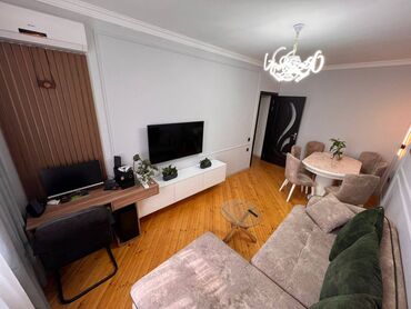 Yeni tikili: Xutor, 2 otaqlı, Yeni tikili, m. Memar Əcəmi, 60 kv. m -da lalafo.az — 3 Yeni tikili: Xutor, 2 otaqlı, Yeni tikili, m. Memar Əcəmi, 60 kv. m — 3