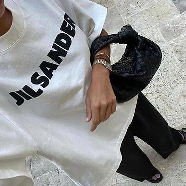 olevs часы цена: Всеми любимые — легендарные футболки Jil Sander. Хит всех сезонов — 1