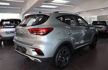 MG: MG ZS: 2024 г., Кроссовер at lalafo.kg — 3 MG: MG ZS: 2024 г., Кроссовер — 3