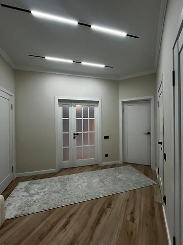 Продажа квартир: 2 комнаты, 60 м², Элитка, 12 этаж, Дизайнерский ремонт — 9