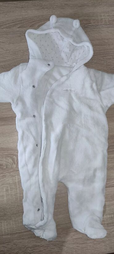 Комплекты одежды: Комплект, цвет - Белый — 5