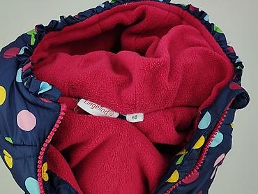bluza lindex: Kurtka, Liegelind, 3-6 miesięcy, stan - Bardzo dobry — 4