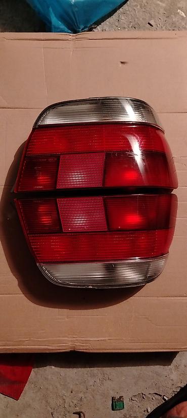 astra h stop: Halogen, BMW İşlənmiş — 1
