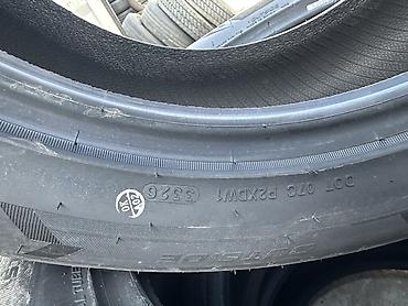 black ice: Шины 235 / 55 / R 19, Зима, Новый, Комплект, Легковые, Китай — 2
