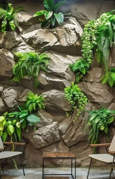 Статуэтки: Скалы .в интерере. В офисах договорная любой сложности — 12