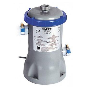 cupavi: Pumpa za bazen BESTWAY 58383 (Flowclear) Šifra proizvoda: 5 Bar kod — 1