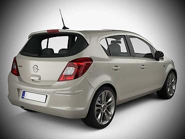 garmin nuvi: DELOVI ZA OPEL CORSA D 4 | Polovni originalni delovi za Opel Corsa — 2