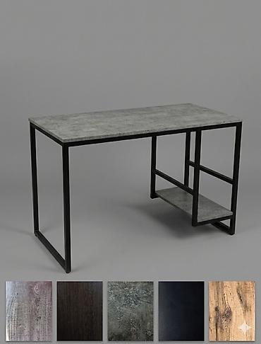 Офисные столы: Офисный стол, Новый, Регулируемый, цвет - Белый, Прямоугольный, ЛДСП, Платная доставка — 18