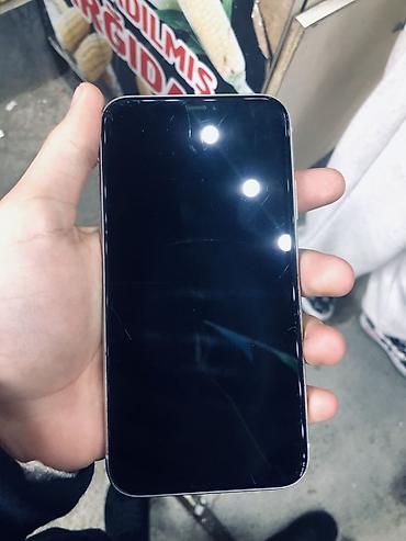 irshad iphone 14 pro: IPhone 11, Ağ, Face ID — 2