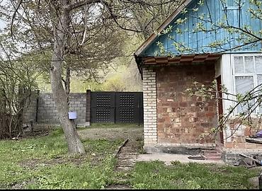 пр чуй: Продаётся земельный участок с садом и небольшим домиком/дачей в с — 1