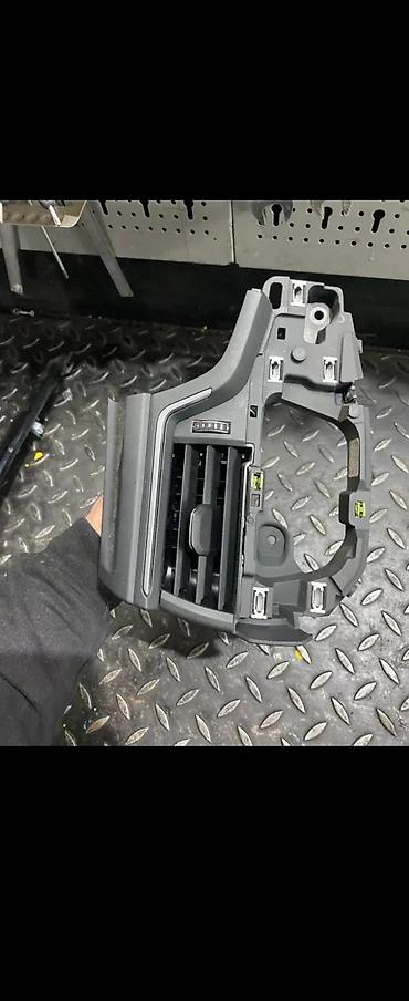 smart sensor ar991: AUDI A4 B9 16-20 LUFTER VENTILACIJA 8W1820901B | Audi vagen delovi — 4