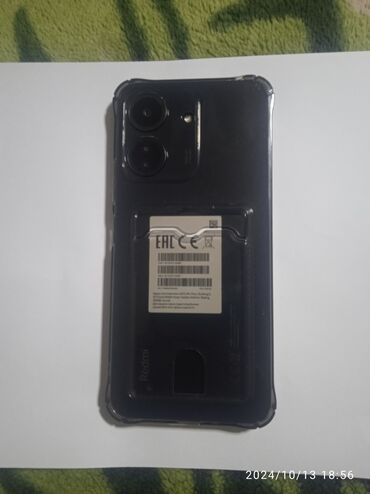 xiaomi mi 8 цена: Xiaomi, Redmi 13C, Б/у, 256 ГБ, цвет - Черный, 2 SIM