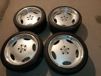 диски на gx470: Disk təkər Mercedes-Benz 245 / 40 / R 18, 5 Boltlu