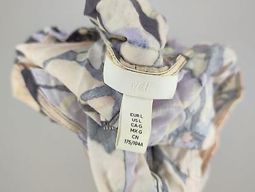 nadine h: H&M, Sukienka damska, rozmiar L — 4