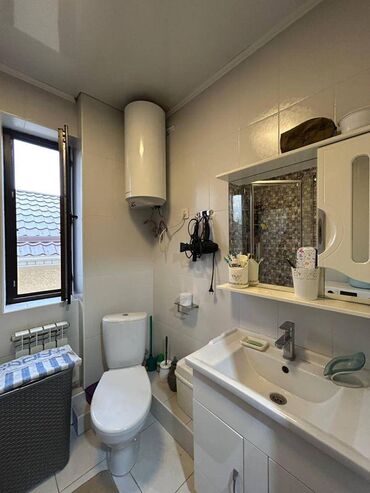 Продажа квартир: 2 комнаты, 44 м², Индивидуалка, 3 этаж, Евроремонт